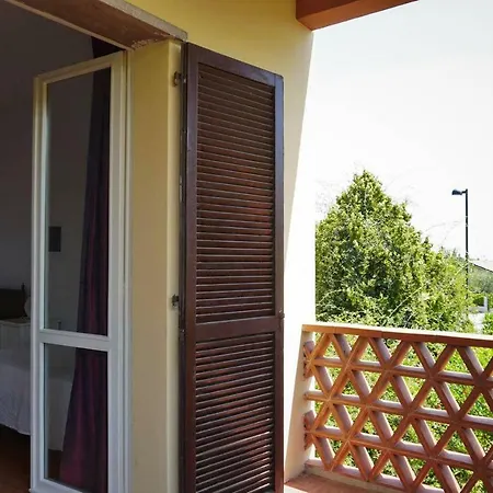 Villetta Aida - Il Verde A 7 Minuti Dal Mare Апартаменты *