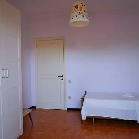Villetta Aida - Il Verde A 7 Minuti Dal Mare * Порто-Реканати